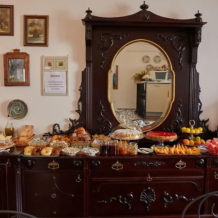 Bed & Breakfast Il Peschiciano 4*