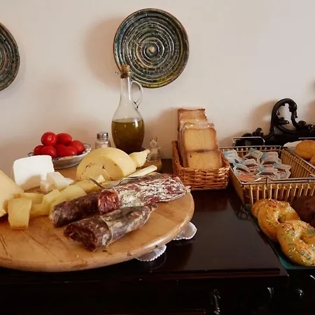 Bed & Breakfast Il Peschiciano