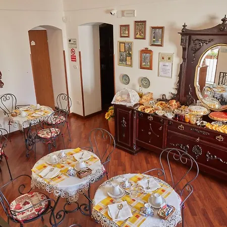 Il Peschiciano 4*