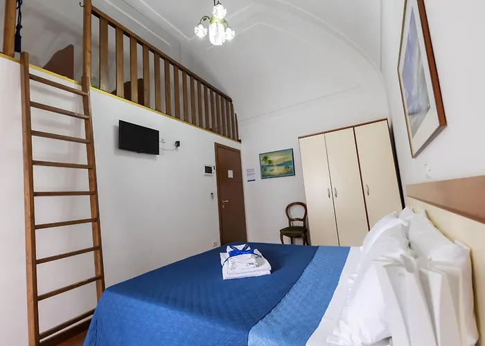 Il Peschiciano פסקיצ'י