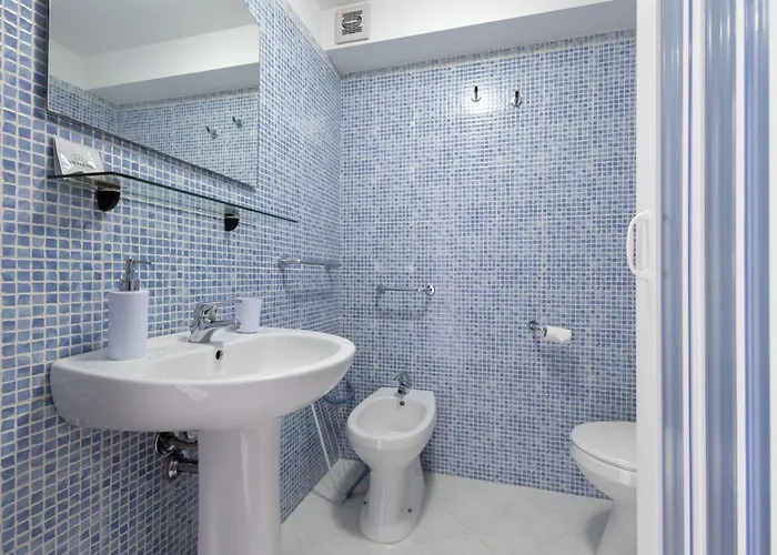 Il Peschiciano 4* פסקיצ'י