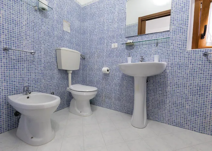 Il Peschiciano 4* פסקיצ'י