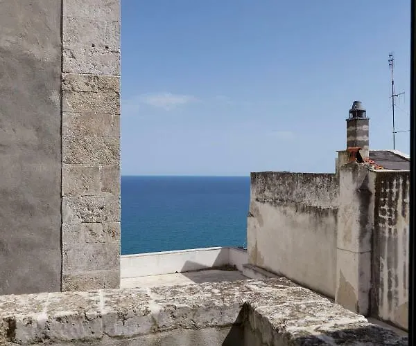 לינה וארוחת בוקר Il Peschiciano