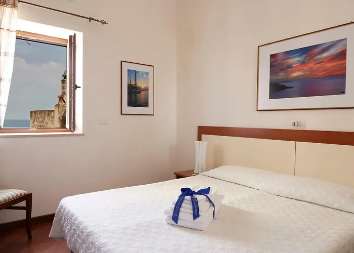 Il Peschiciano פסקיצ'י