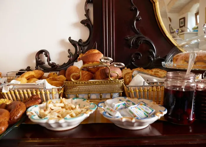 Il Peschiciano Frühstückspension 4*