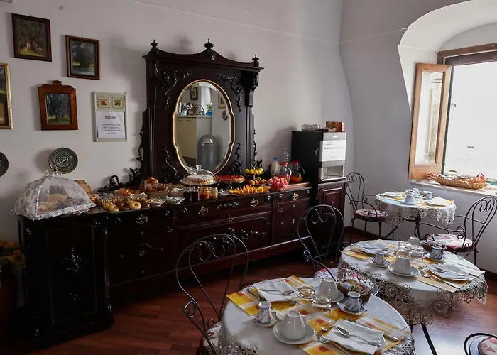 Il Peschiciano 4* Peschici