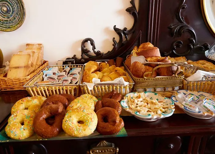 Il Peschiciano 4* פסקיצ'י